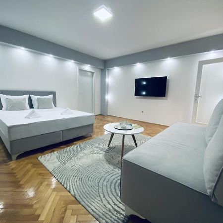 A Apartment Višegrad Extérieur photo