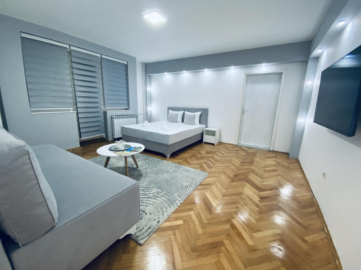 A Apartment Višegrad Extérieur photo