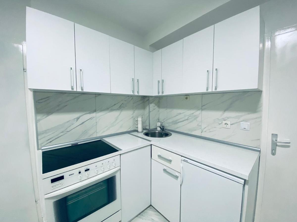 A Apartment Višegrad Extérieur photo