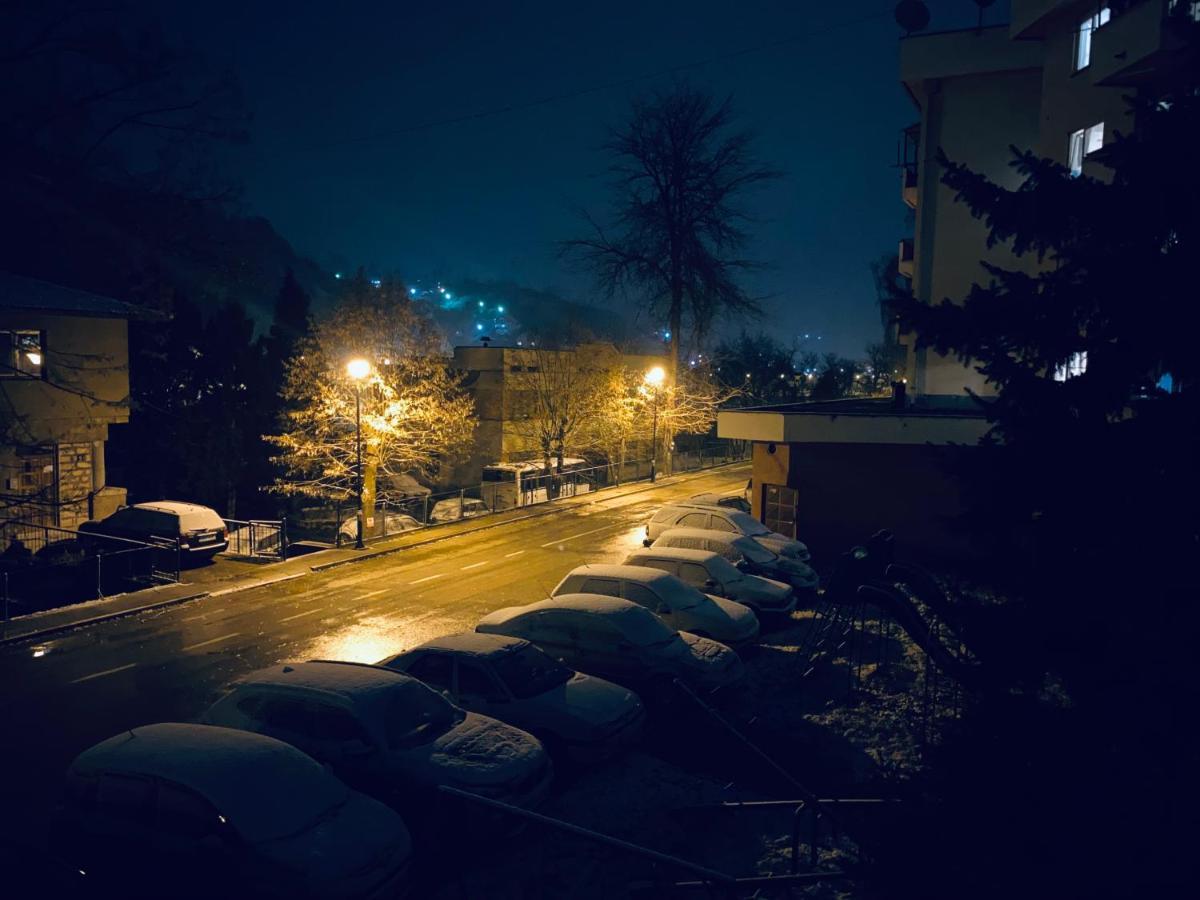 A Apartment Višegrad Extérieur photo